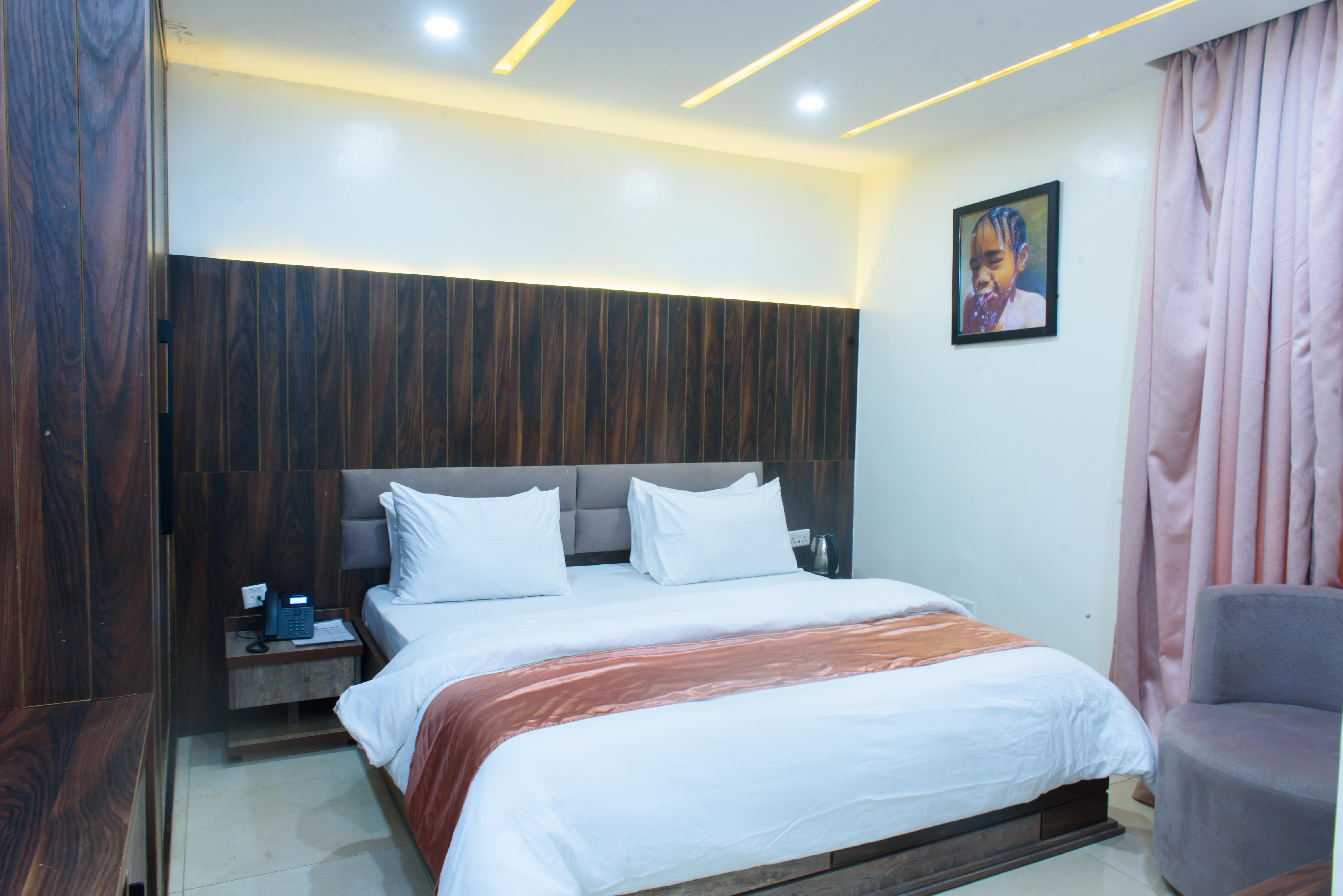 room