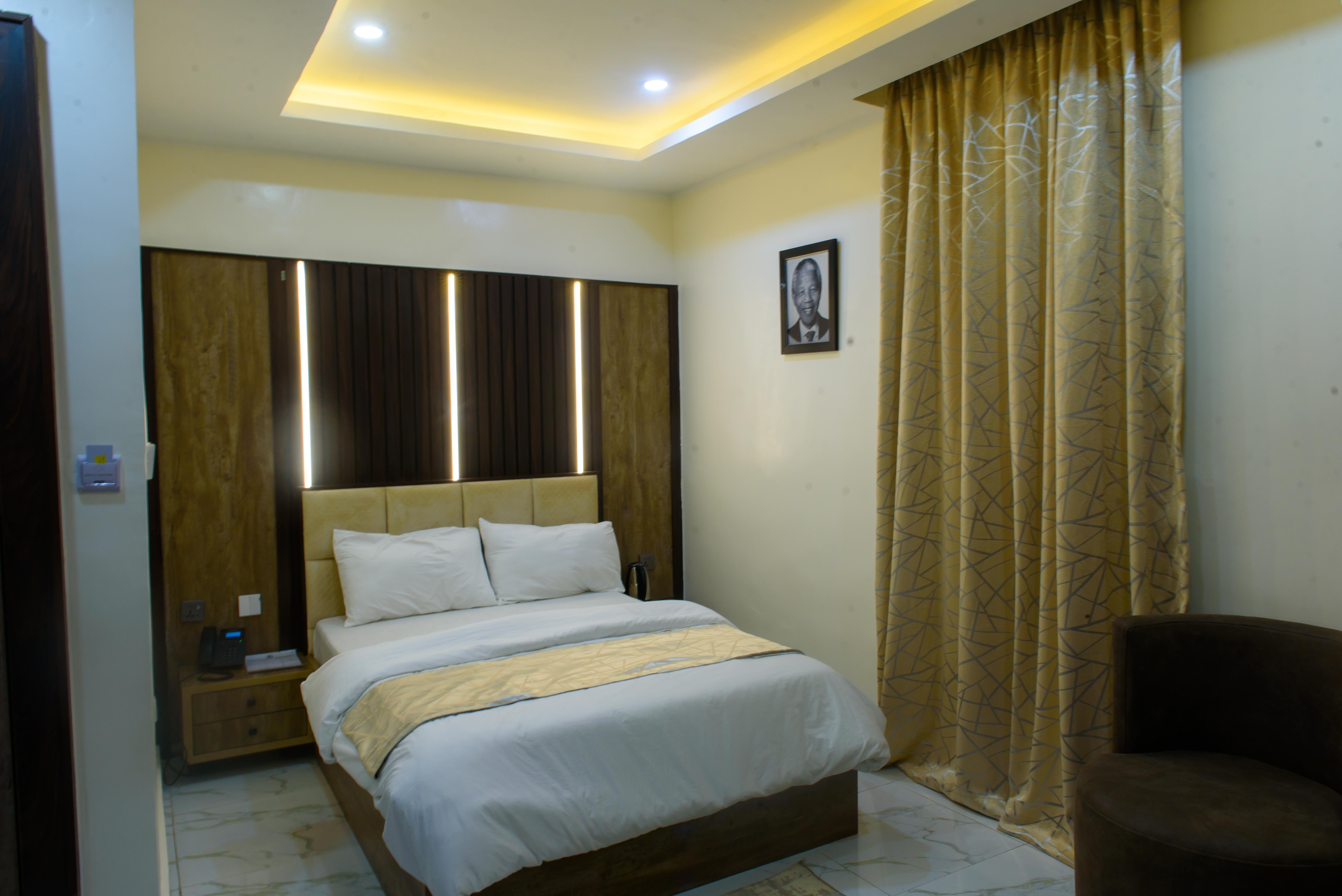 room